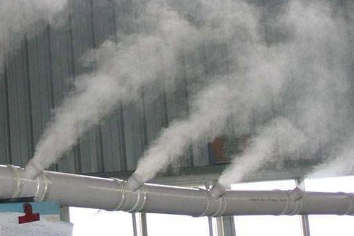 超聲波加濕器對(duì)水質(zhì)的要求？_除濕機(jī)廠家