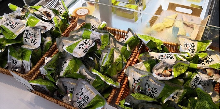 工業(yè)除濕機(jī)，食品加工行業(yè)的“保護(hù)傘”