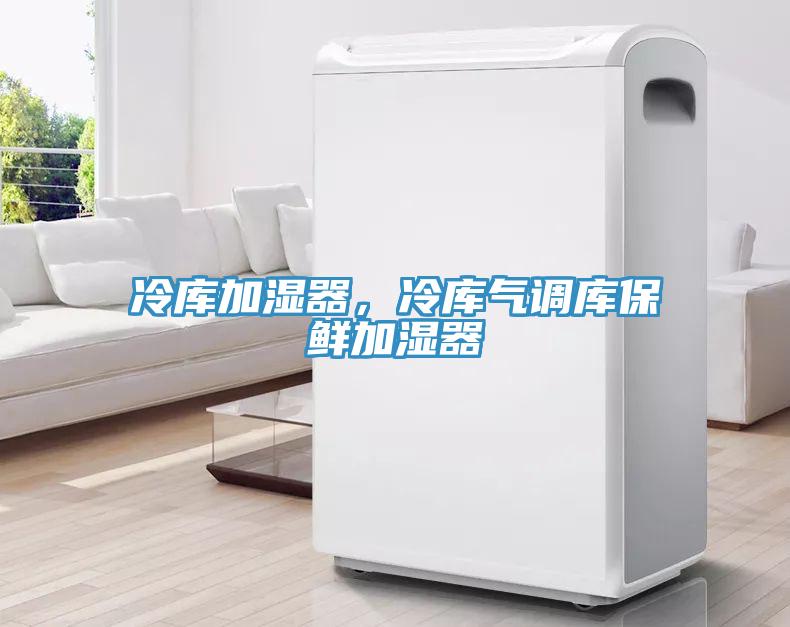 冷庫加濕器，冷庫氣調(diào)庫保鮮加濕器