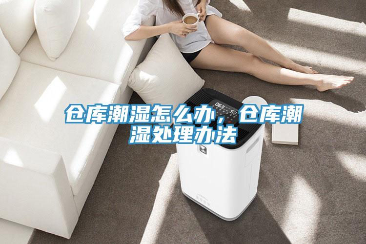 倉庫潮濕怎么辦，倉庫潮濕處理辦法