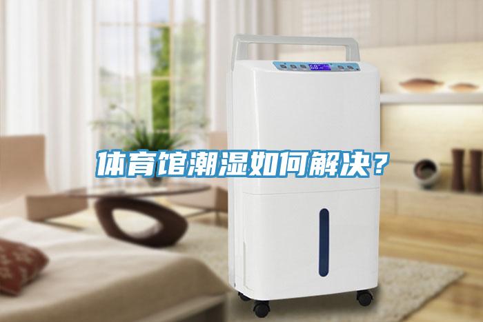 體育館潮濕如何解決？