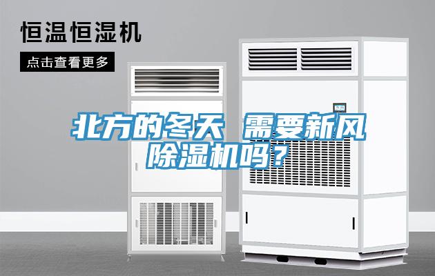 北方的冬天 需要新風(fēng)除濕機嗎？