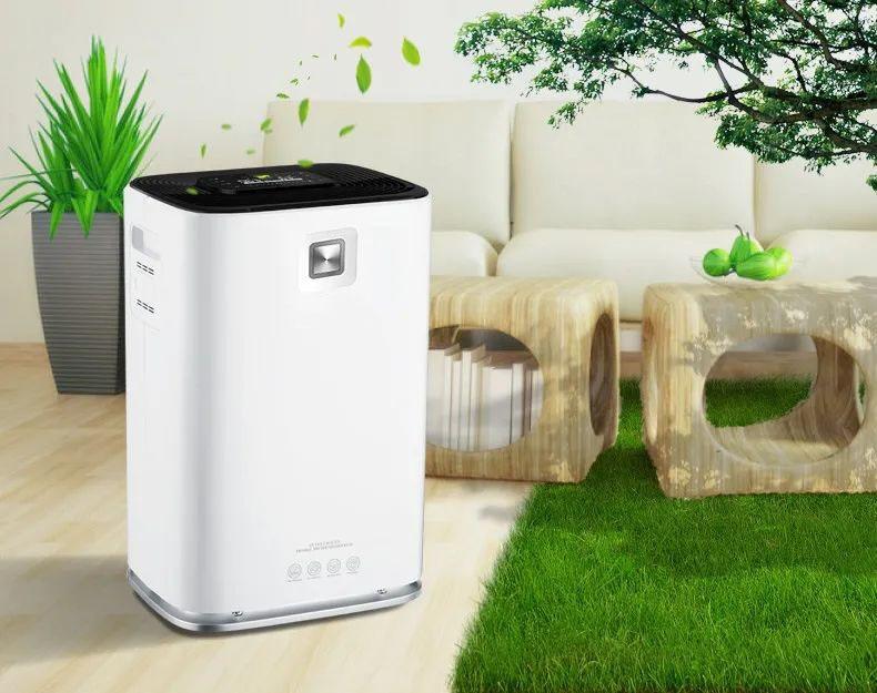 大霧量噴霧消毒機(jī)，大空間噴霧消毒快省藥液