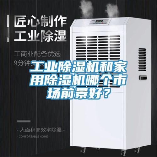 工業(yè)除濕機(jī)和家用除濕機(jī)哪個(gè)市場前景好？