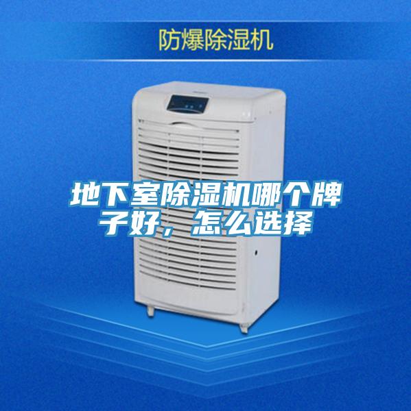 地下室除濕機(jī)哪個(gè)牌子好，怎么選擇