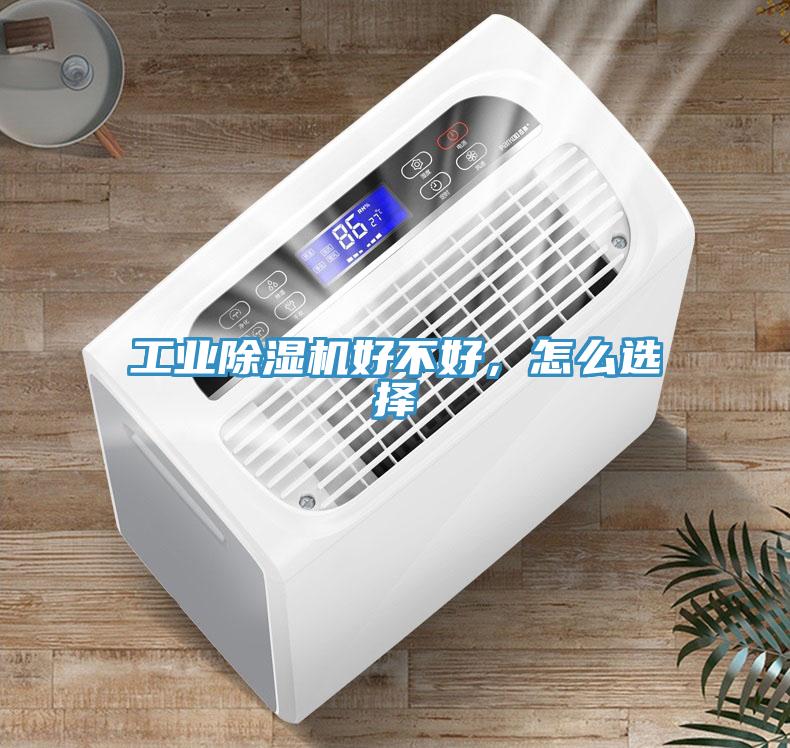 工業(yè)除濕機(jī)好不好，怎么選擇
