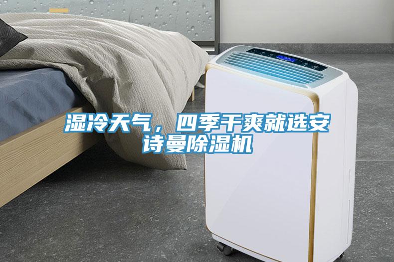 濕冷天氣，四季干爽就選安詩曼除濕機(jī)