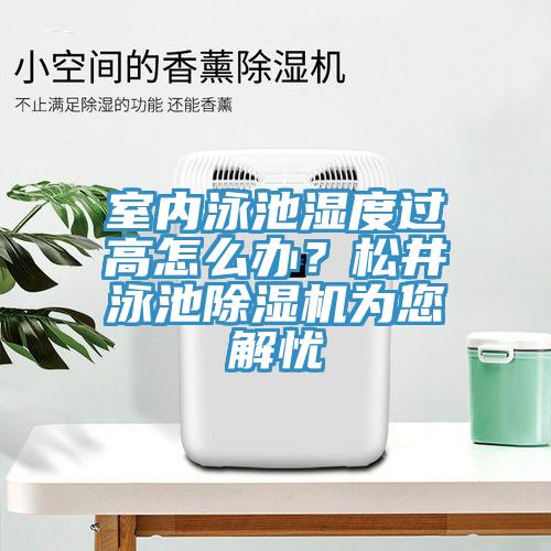 室內(nèi)泳池濕度過(guò)高怎么辦？松井泳池除濕機(jī)為您解憂