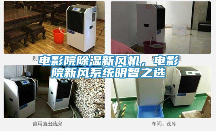 電影院除濕新風機，電影院新風系統(tǒng)明智之選