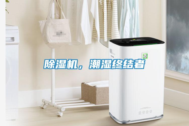 除濕機(jī)，潮濕終結(jié)者