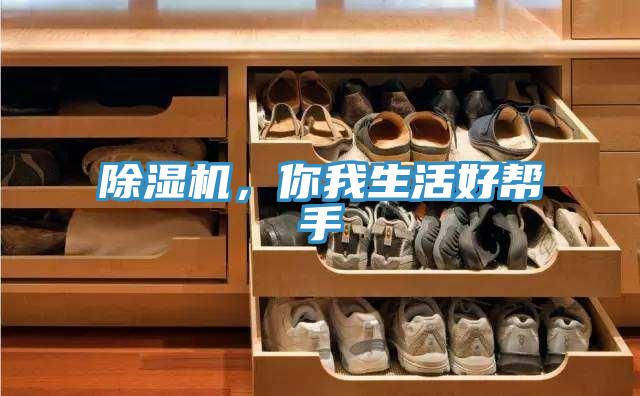 除濕機(jī)，你我生活好幫手