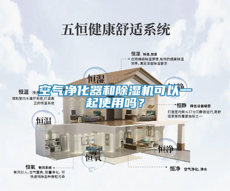 空氣凈化器和除濕機(jī)可以一起使用嗎？