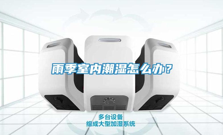 雨季室內(nèi)潮濕怎么辦？