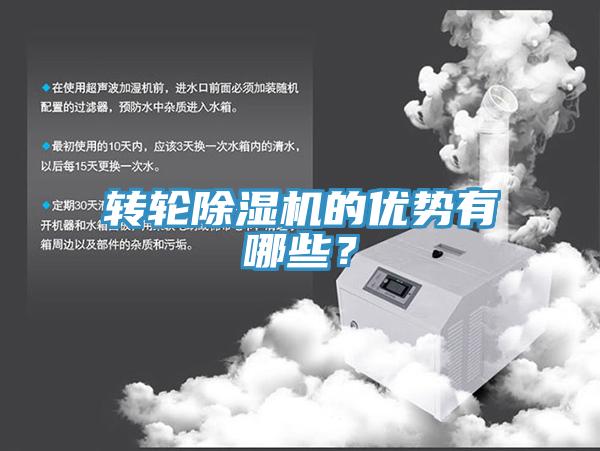 轉(zhuǎn)輪除濕機的優(yōu)勢有哪些？