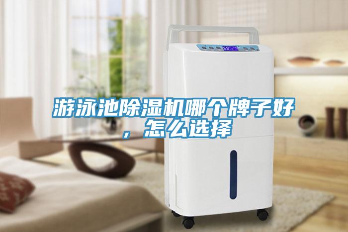 游泳池除濕機(jī)哪個牌子好，怎么選擇