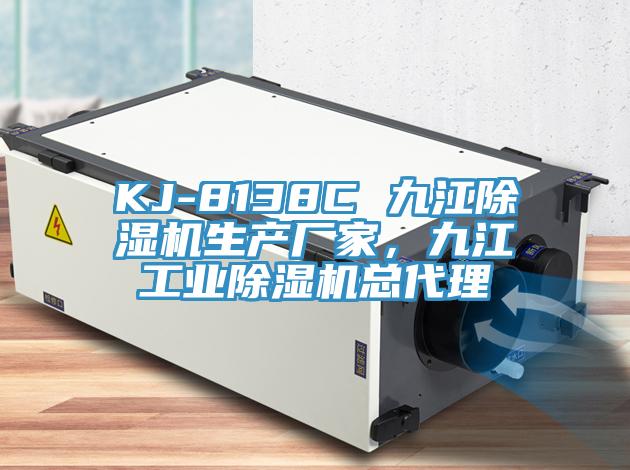KJ-8138C 九江除濕機(jī)生產(chǎn)廠家，九江工業(yè)除濕機(jī)總代理