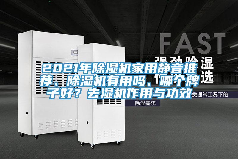2021年除濕機(jī)家用靜音推薦、除濕機(jī)有用嗎、哪個(gè)牌子好？去濕機(jī)作用與功效