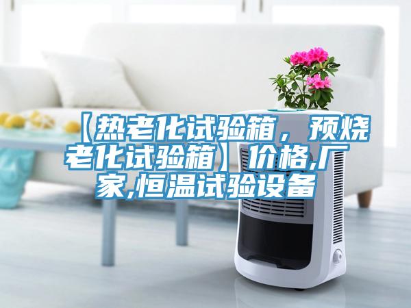 【熱老化試驗箱，預(yù)燒老化試驗箱】價格,廠家,恒溫試驗設(shè)備