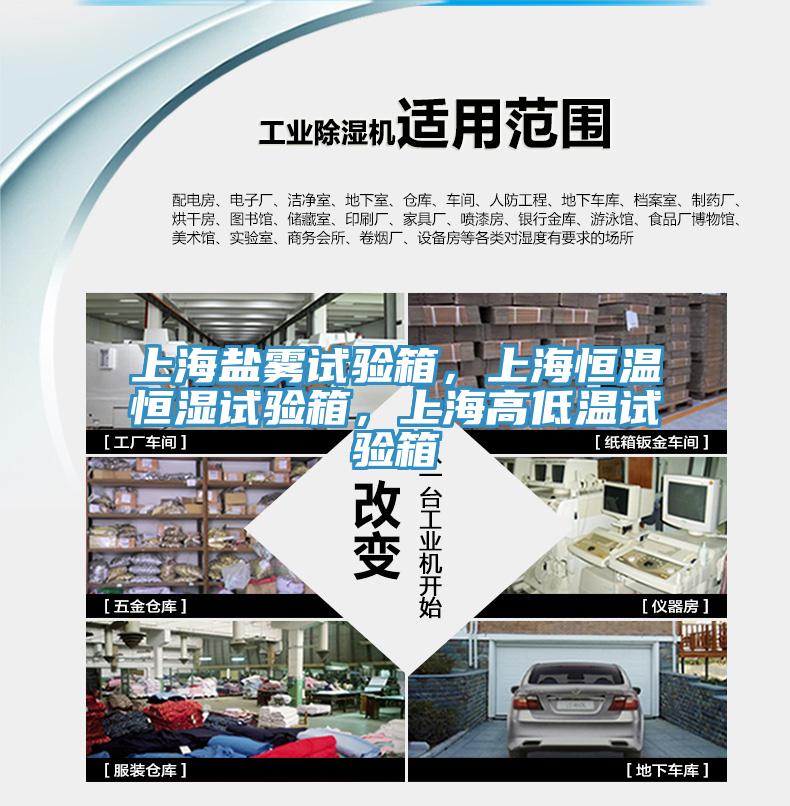 上海鹽霧試驗(yàn)箱，上海恒溫恒濕試驗(yàn)箱，上海高低溫試驗(yàn)箱