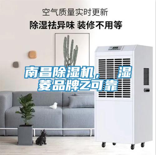 南昌除濕機(jī)， 濕菱品牌Z可靠