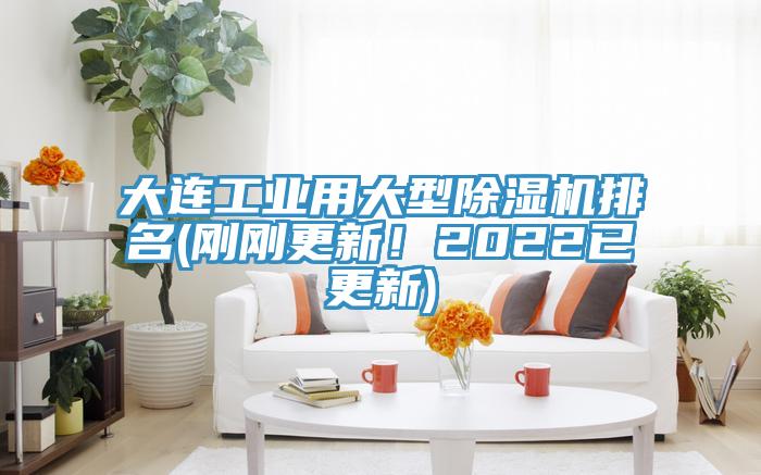 大連工業(yè)用大型除濕機(jī)排名(剛剛更新！2022已更新)