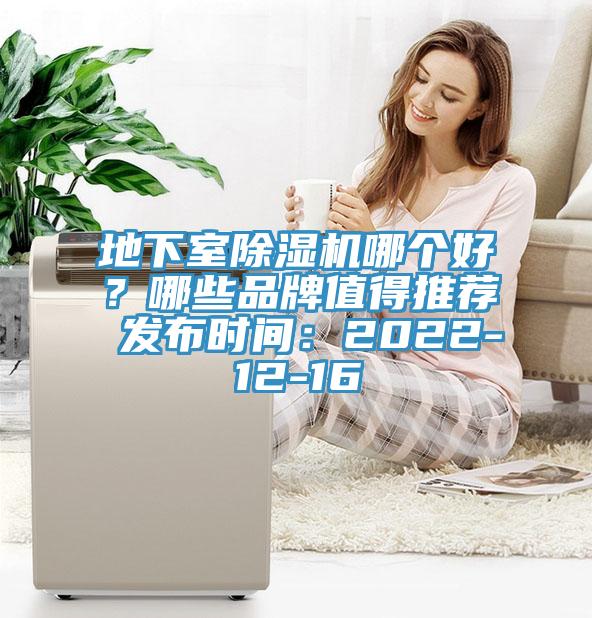 地下室除濕機(jī)哪個(gè)好？哪些品牌值得推薦 發(fā)布時(shí)間：2022-12-16