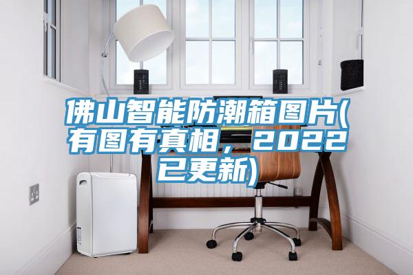 佛山智能防潮箱圖片(有圖有真相，2022已更新)