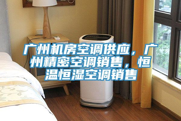 廣州機房空調(diào)供應(yīng)，廣州精密空調(diào)銷售，恒溫恒濕空調(diào)銷售
