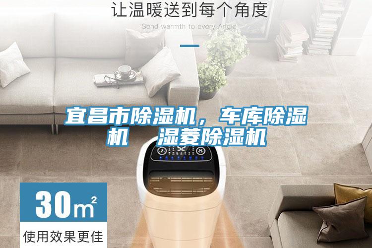 宜昌市除濕機，車庫除濕機  濕菱除濕機