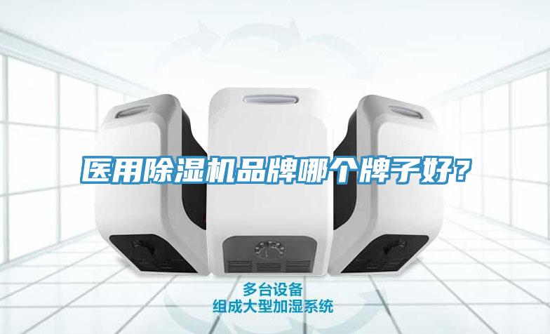 醫(yī)用除濕機(jī)品牌哪個(gè)牌子好？