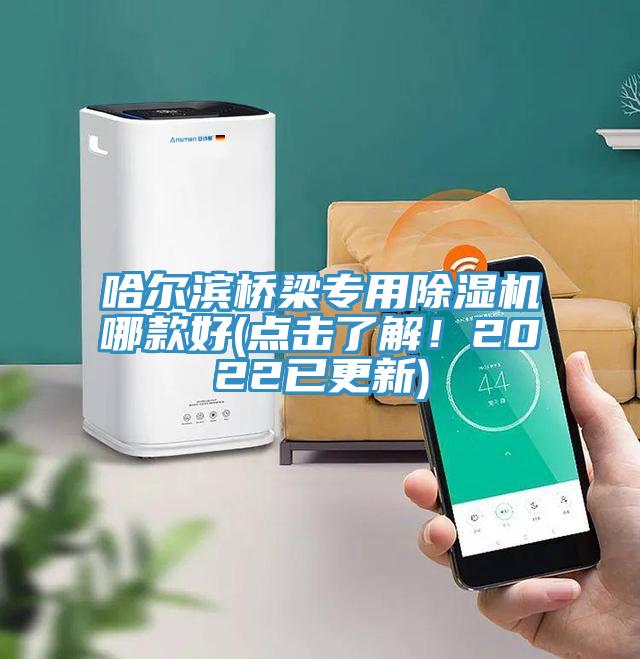 哈爾濱橋梁專用除濕機(jī)哪款好(點(diǎn)擊了解！2022已更新)