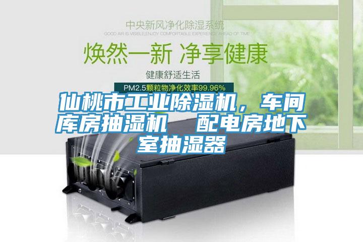 仙桃市工業(yè)除濕機(jī)，車(chē)間庫(kù)房抽濕機(jī)  配電房地下室抽濕器