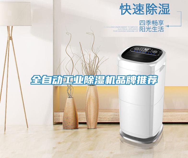 全自動工業(yè)除濕機品牌推薦
