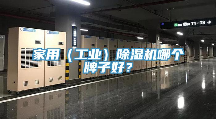 家用（工業(yè)）除濕機(jī)哪個牌子好？