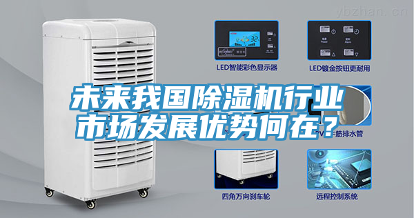 未來我國除濕機行業(yè)市場發(fā)展優(yōu)勢何在？