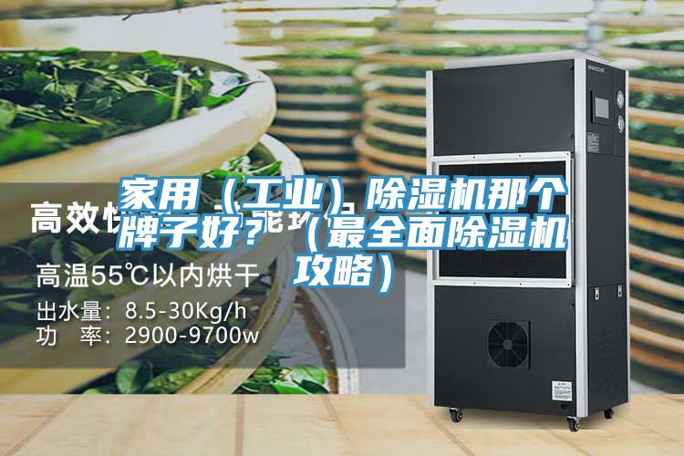 家用（工業(yè)）除濕機(jī)那個牌子好？（最全面除濕機(jī)攻略）