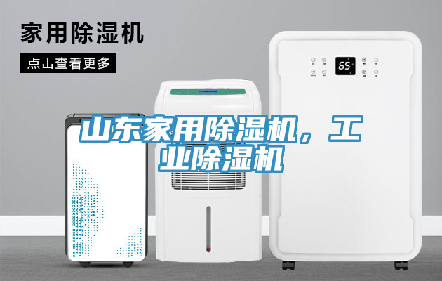 山東家用除濕機(jī)，工業(yè)除濕機(jī)