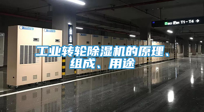 工業(yè)轉(zhuǎn)輪除濕機(jī)的原理、組成、用途