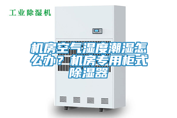 機房空氣濕度潮濕怎么辦？機房專用柜式除濕器