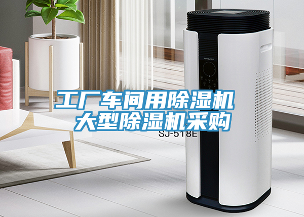 工廠車(chē)間用除濕機(jī) 大型除濕機(jī)采購(gòu)