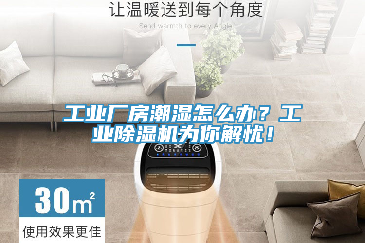 工業(yè)廠房潮濕怎么辦？工業(yè)除濕機(jī)為你解憂！