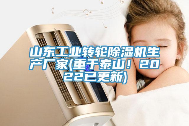 山東工業(yè)轉(zhuǎn)輪除濕機(jī)生產(chǎn)廠家(重于泰山！2022已更新)