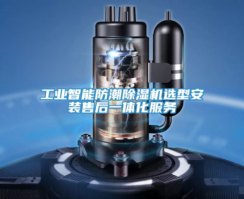 工業(yè)智能防潮除濕機選型安裝售后一體化服務