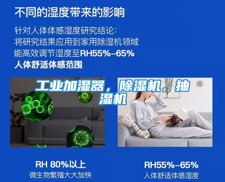 工業(yè)加濕器，除濕機(jī)，抽濕機(jī)