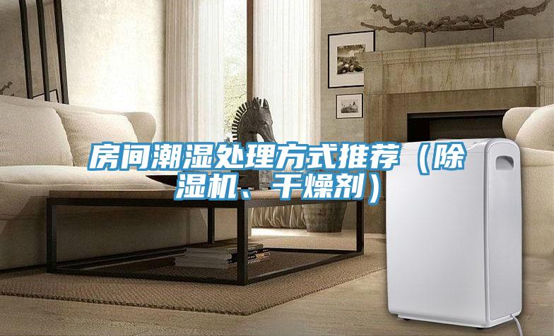 房間潮濕處理方式推薦（除濕機(jī)、干燥劑）