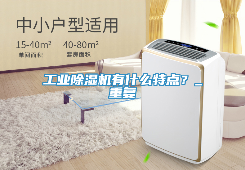 工業(yè)除濕機(jī)有什么特點(diǎn)？_重復(fù)