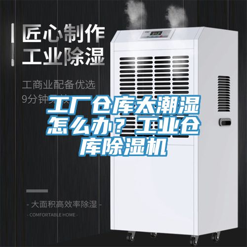 工廠倉庫太潮濕怎么辦？工業(yè)倉庫除濕機