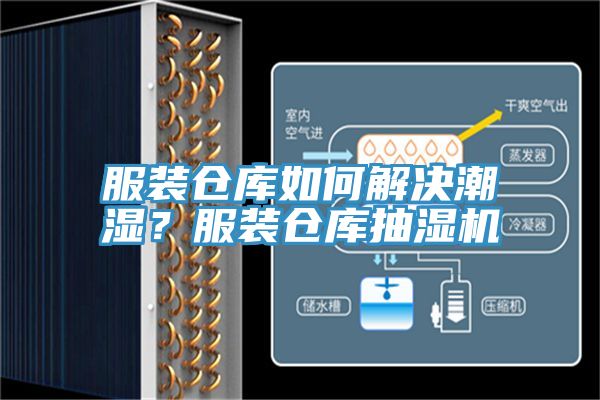 服裝倉庫如何解決潮濕？服裝倉庫抽濕機(jī)
