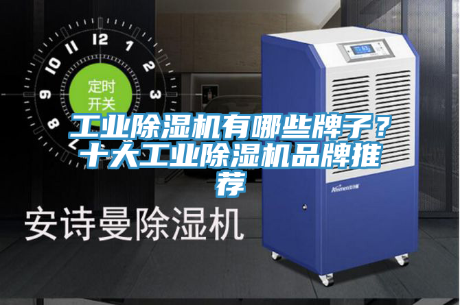 工業(yè)除濕機(jī)有哪些牌子？十大工業(yè)除濕機(jī)品牌推薦