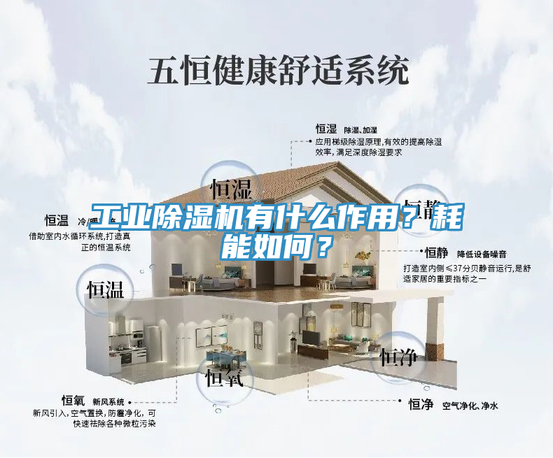 工業(yè)除濕機(jī)有什么作用？耗能如何？